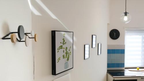 Elegantis Santa Croce Suite Apartment, Roma (foto 4)