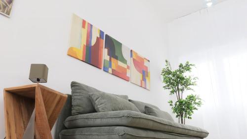 Elegantis Santa Croce Suite Apartment, Roma (foto 7)