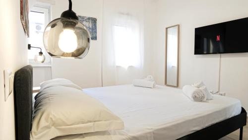 Elegantis Santa Croce Suite Apartment, Roma (foto 9)