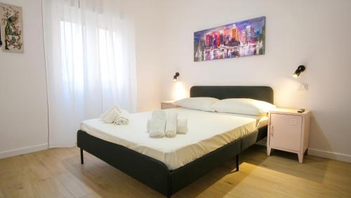 Elegantis Santa Croce Suite Apartment, Roma (foto 10)