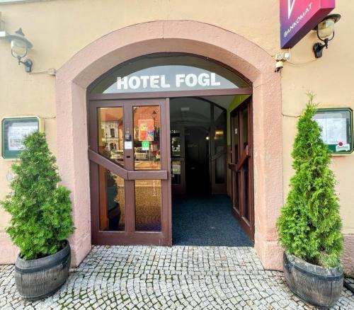 Hotel Fogl - image 9