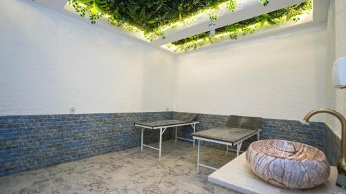 Tengealti Resort Quba