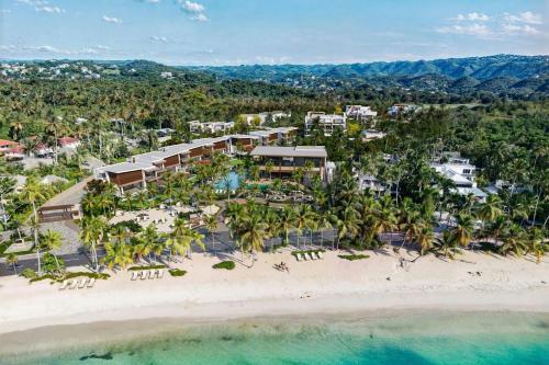 Dış Görünüm, Donoma Las Terrenas Beach Resort & Spa, Autograph Collection in Las Terrenas