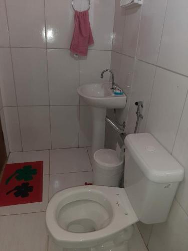 Aluga Casa temporada no Centro da Serra do Cipó