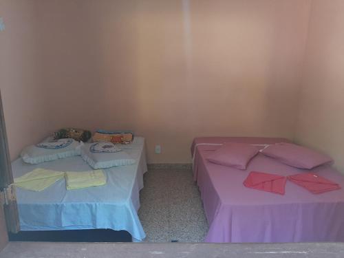 Aluga Casa temporada no Centro da Serra do Cipó