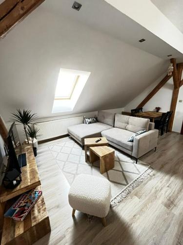 Apartmán Anežka, u Ostravar Arény – khách sạn tại Jih