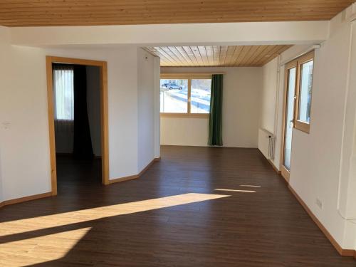 WEF 2-room Apartment in Davos Clavadel