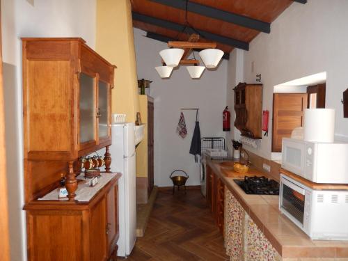 La Posada del Caminante in Santa Olalla del Cala