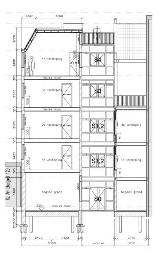 One-Bedroom Apartment image 3