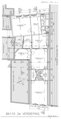 One-Bedroom Apartment image 2