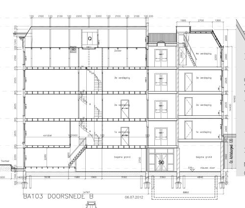 One-Bedroom Apartment image 1