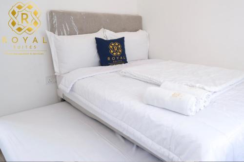 Royal Suites Home Villa 3BR with Private Pool - C6