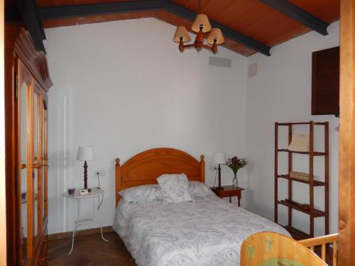 La Posada del Caminante in Santa Olalla del Cala