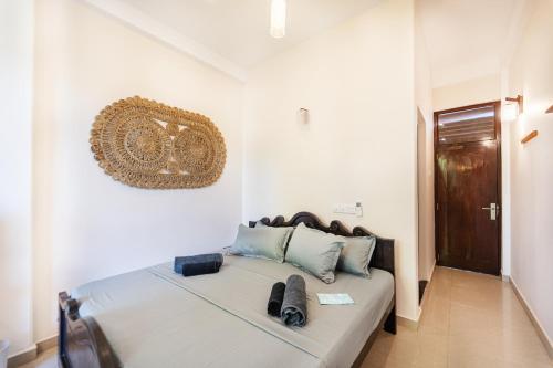 Double Room with Garden View room in We Are Surfers Hotel