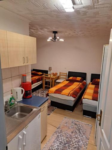 Apartmani Konta - main image