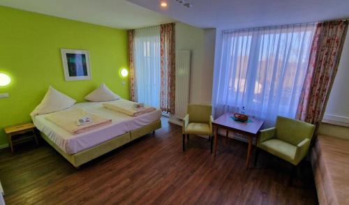 Hotel Winterberg-Hoheleye in Hoheleye