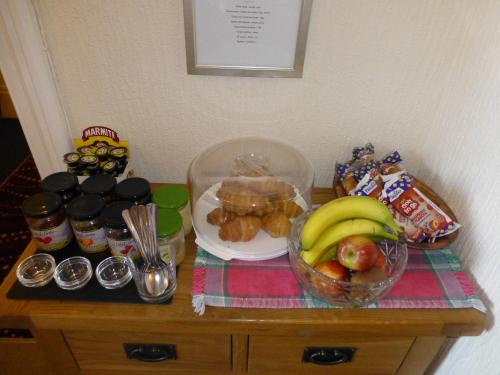 บริการและสิ่งอำนวยความสะดวก, ไบรน์ เดอร์เวน เกสต์เฮาส์ (Bryn Derwen Guest House) in คอนวี