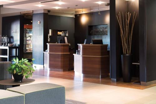 Courtyard Fort Worth West at Cityview - image 7