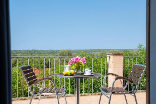 Finca Xemarri