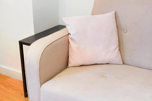 Apartament Glorieta Puerta de Toledo, Madrid (fotografie 8)