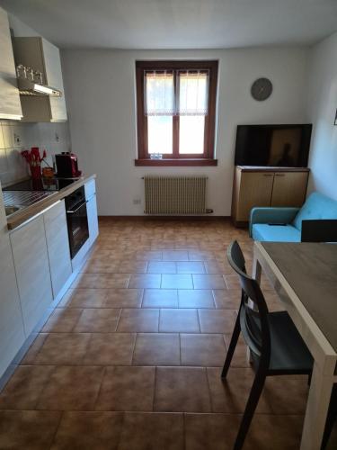 Snow Home Apartment - CIPAT 022093-AT-381181 in Giustino