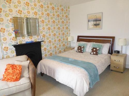 Bryn Derwen Guest House - image 11