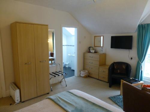 Bryn Derwen Guest House - main image
