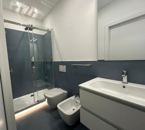 Exclusive tra mare e centro, Genua (zdjęcie 4)
