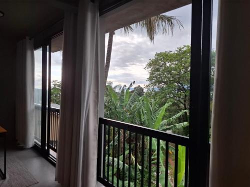 Villa Julião (Villa Juliao) in หาดเฟย์ติเซย์รา