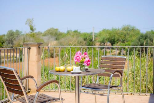 Finca Xemarri