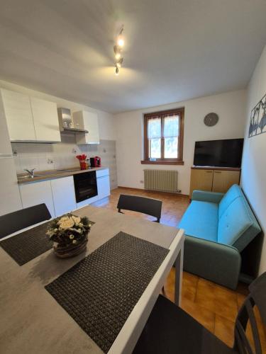 Snow Home Apartment - CIPAT 022093-AT-381181 in Giustino