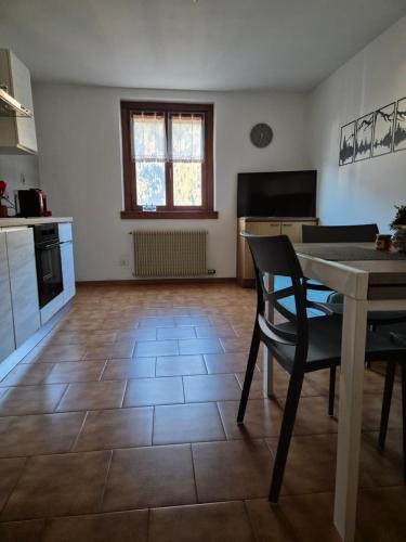 Snow Home Apartment - CIPAT 022093-AT-381181 in Giustino