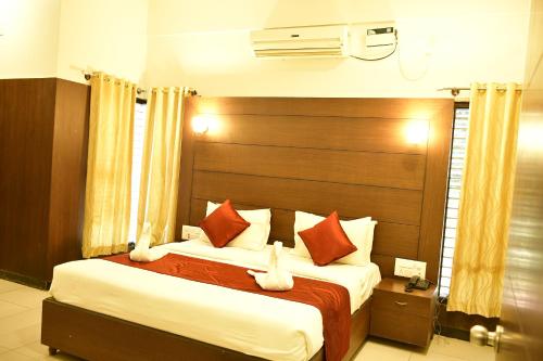 Nijaguna Resort and Spa Chamarajanagar in Chamarajanagar