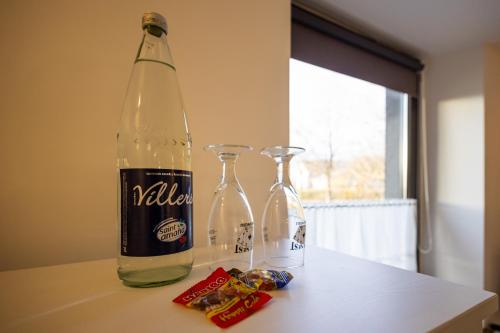 Bed & Breakfast The Place 2 Beer, Bullange (fotografie 6)