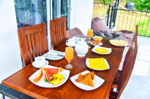 Dawn View Home Stay - image 2
