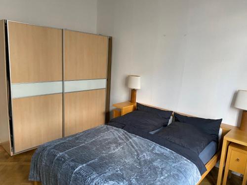 Geräumige 4-Zimmer-Wohnung im familienfreundlichen Westend mit Balkon, Frankfurt/Main (photo 6)