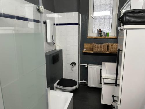Geräumige 4-Zimmer-Wohnung im familienfreundlichen Westend mit Balkon, Frankfurt/Main (photo 7)