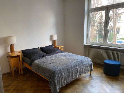 Geräumige 4-Zimmer-Wohnung im familienfreundlichen Westend mit Balkon, Frankfurt/Main (photo 8)