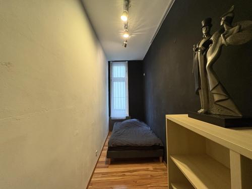 Geräumige 4-Zimmer-Wohnung im familienfreundlichen Westend mit Balkon, Frankfurt/Main (photo 10)