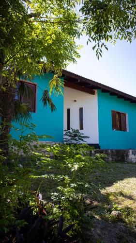 Las Calandrias in Valle Hermoso