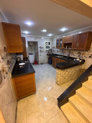 Létesítmények, شقة علي النيل في القاهرة 34 near Nilometer