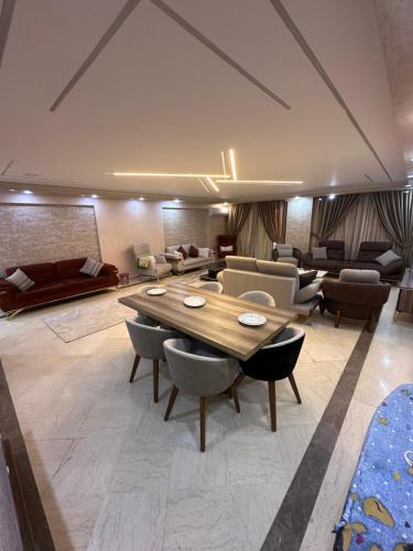 شقة علي النيل في القاهرة 34 near Nilometer