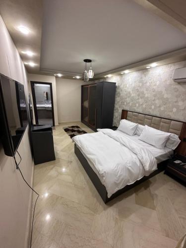 شقة علي النيل في القاهرة 34 near Nilometer