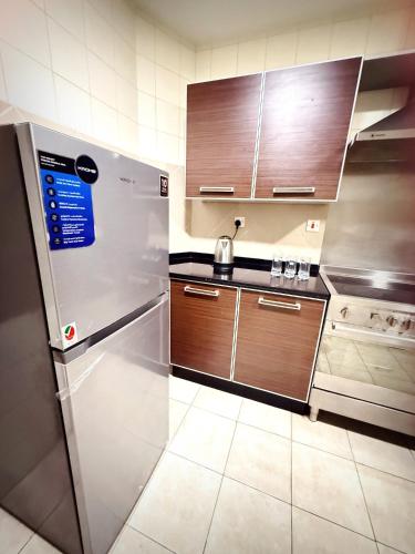 AlRaef Luxury Apartments, Dubaj (fotografie 4)