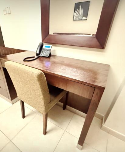 AlRaef Luxury Apartments, Dubaj (fotografie 6)