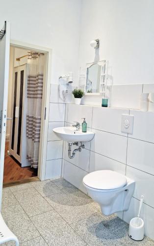 GreenApartment XLStudio 27 Neukölln, Berlín (fotografie 5)