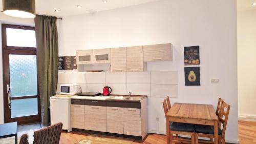 GreenApartment XLStudio 27 Neukölln, Berlín (fotografie 10)