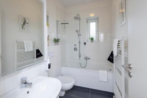 OLIVE Apartments - 2x Kingsize Betten - sehr zentral 5
