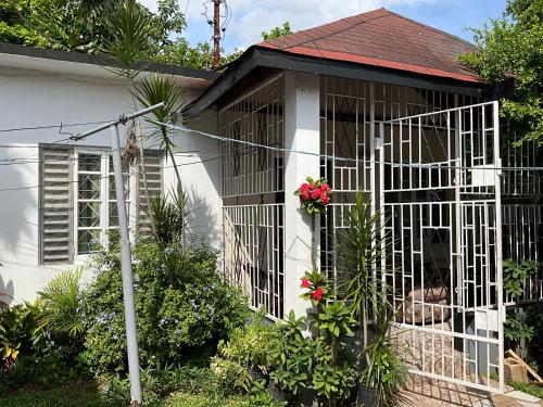 1 Bed Flat at Coconut Villa in Spanish Town
