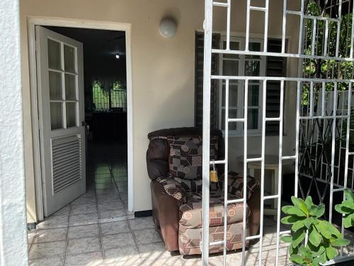 1 Bed Flat at Coconut Villa in Spanish Town